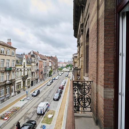 Living Home - Guest House Brussels Exterior photo