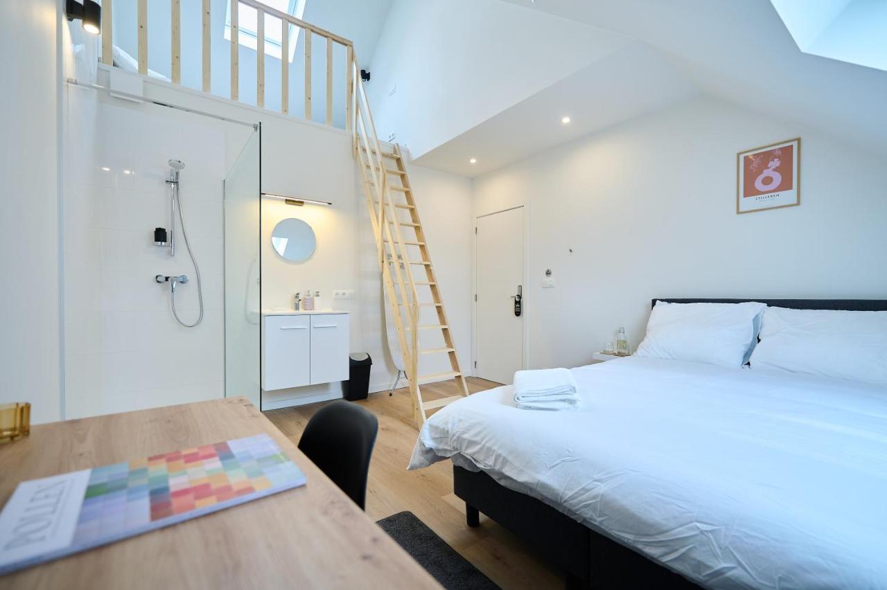 Living Home - Guest House Brussels Exterior photo